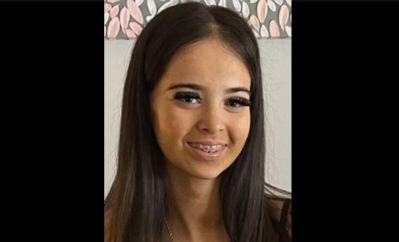 UPDATE: Teenager who was reported missing from Newbridge, County Kildare located safe and well