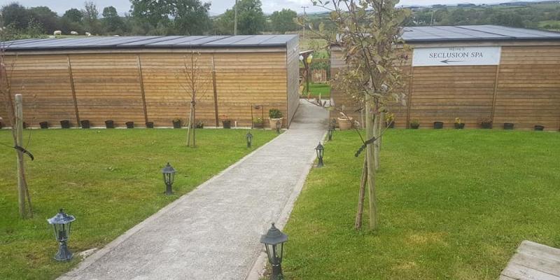 Seclusion Spa in Bundoran announces impending closure