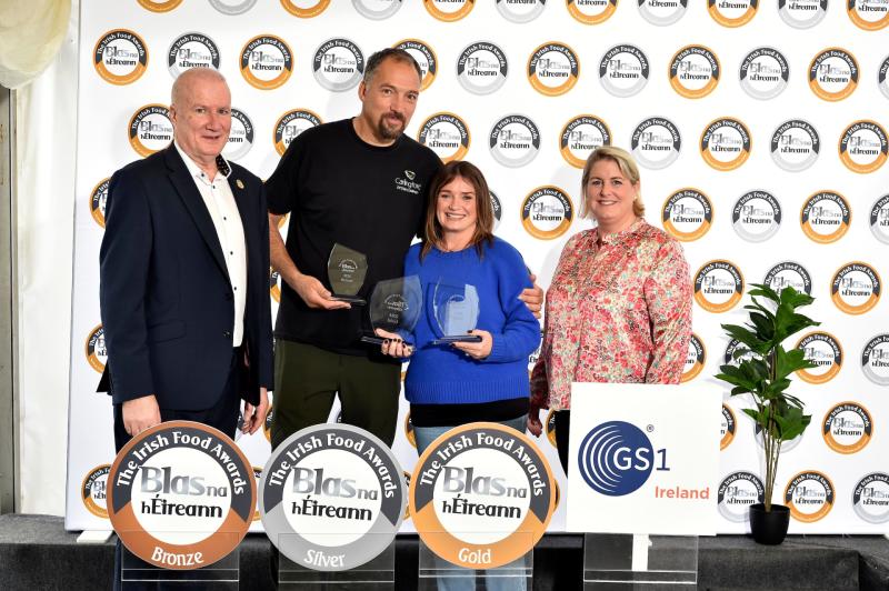 Blas na h&Eacute;ireann Louth Winners 2024 announced