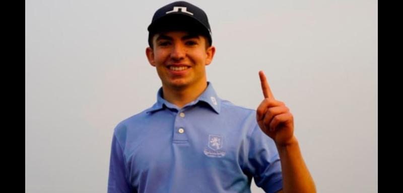 MIC golfers amongst those participating in the Irish Intervarsities