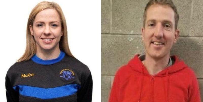 Tipeprary Ladies Football management has been updated for the coming season 