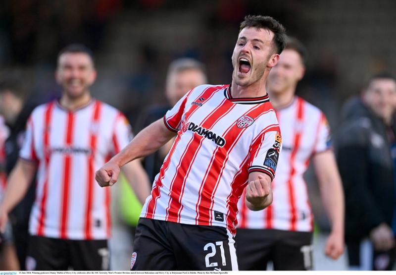 Derry City