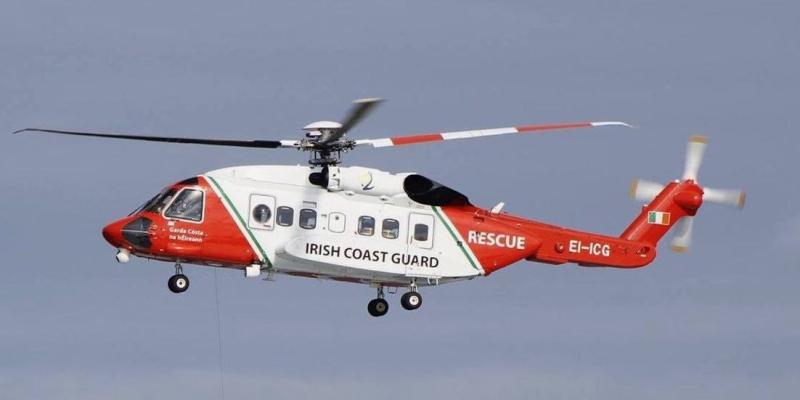 Searches halted for missing Donegal kayaker