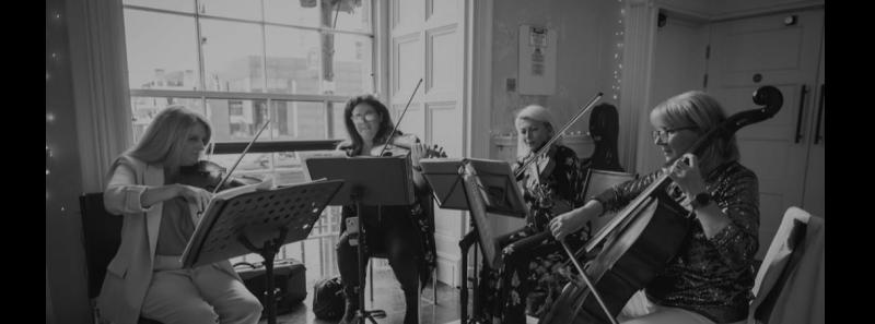 Hear the spine-chilling soundtracks of well-known movies and musicals at Tipperary event
