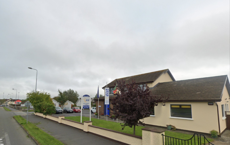 &Eacute;ist Cancer support group applies for planning permission for extension to Carlow premises 