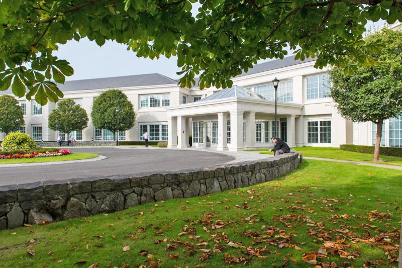 Leitrim’s Carrick Business Campus nominated for National Chamber Awards