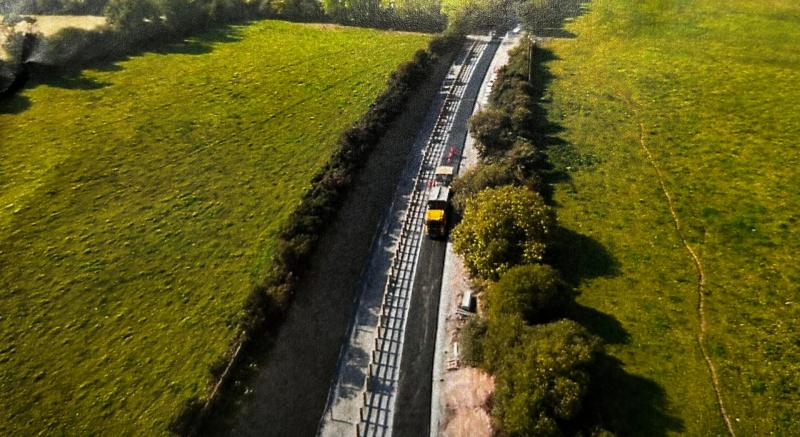 LATEST: Positive progress on greenway development in Kilkenny
