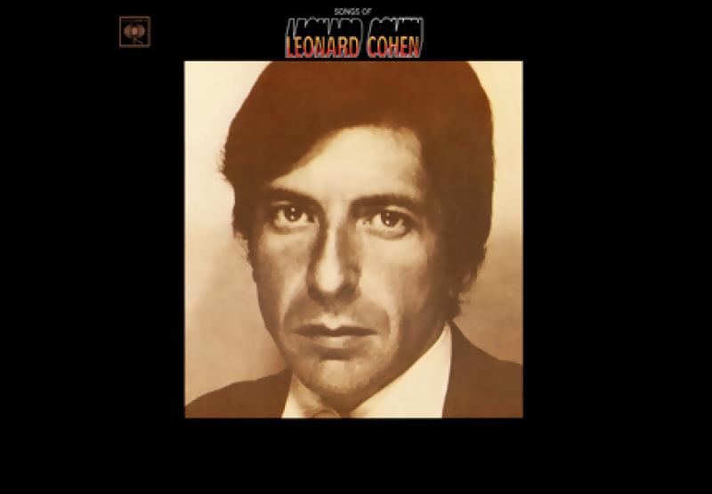 A celebration of Leonard Cohen is set to take place in Tipperary this Sunday