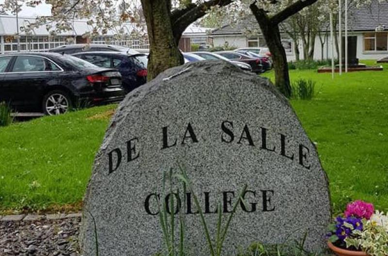 Six school building projects in Louth to progress under Education Sectoral Plan