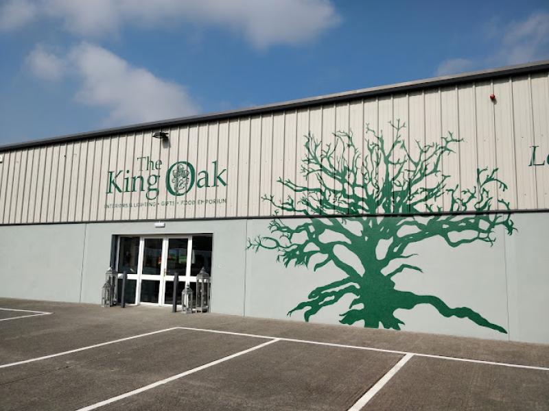 'Massive sale' this weekend in popular furniture store in Tullamore