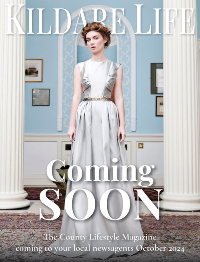Life Magazine Coming Soon!
