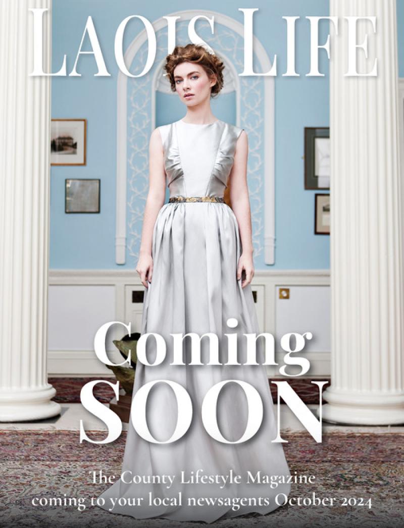 Life Magazine Coming Soon!