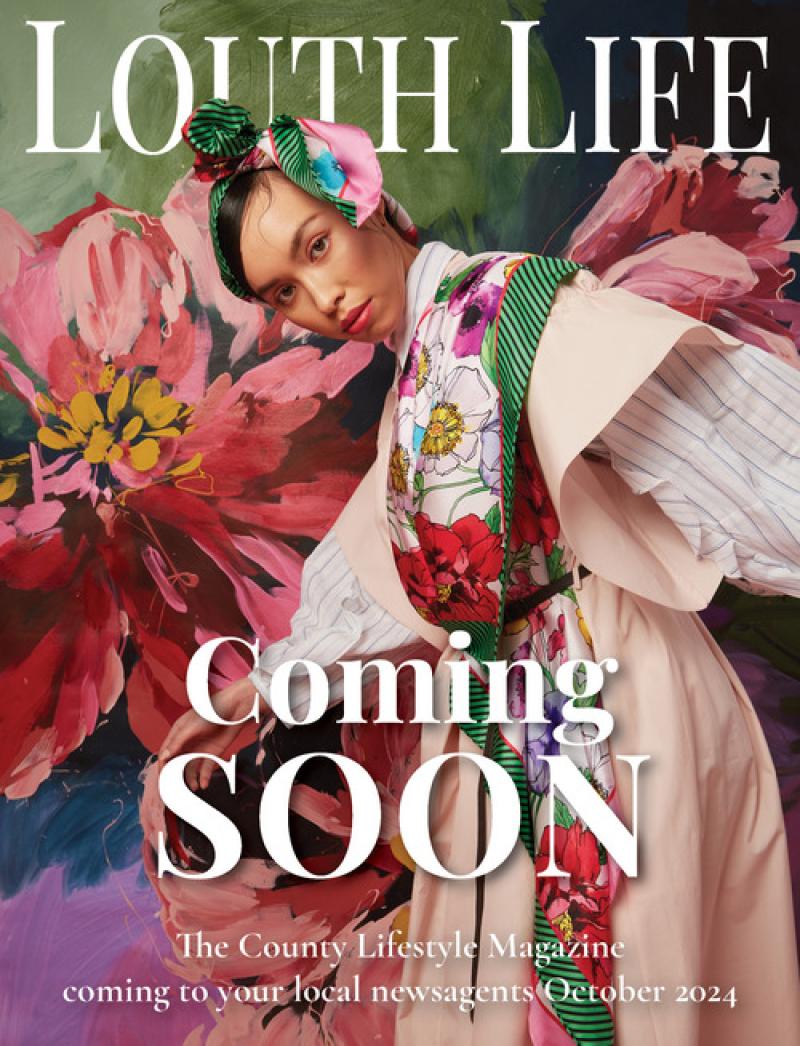 Life Magazine Coming Soon!