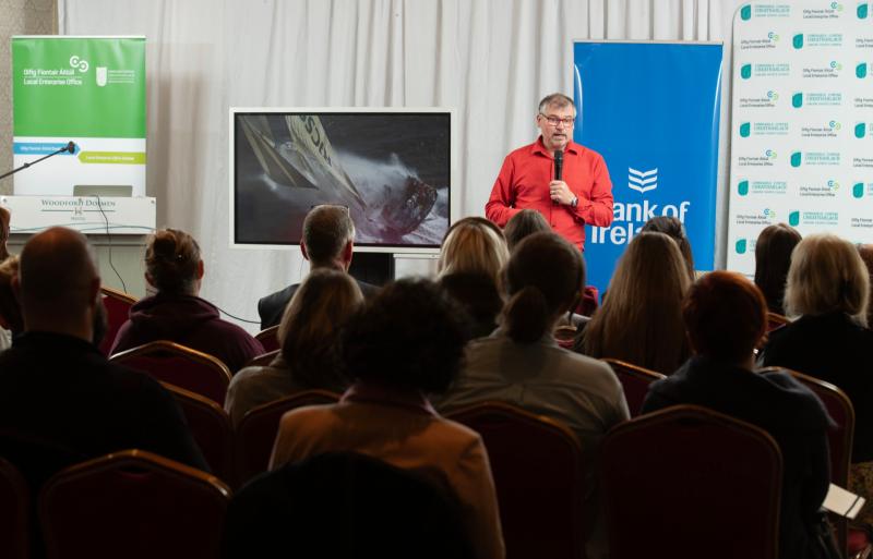 Carlow Local Enterprise Office celebrate successful Annual Business Day in Carlow