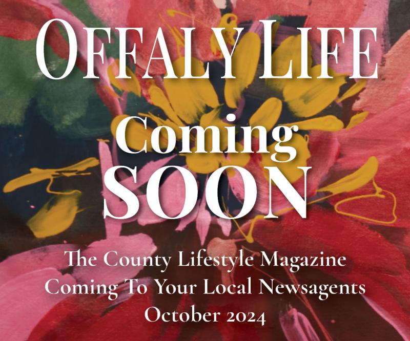 Life Magazine Coming Soon!