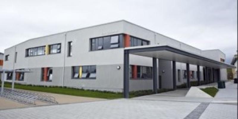 Laois school principal delighted with 'outstanding' Junior Cert results