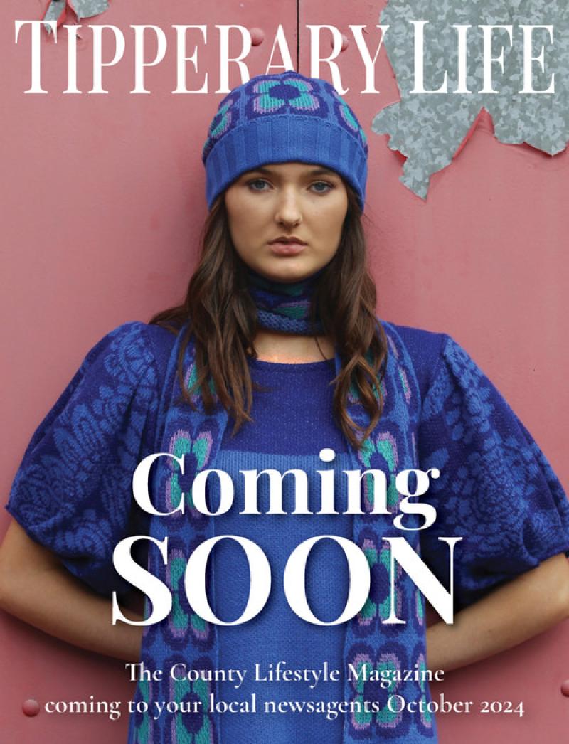 Life Magazine Coming Soon!