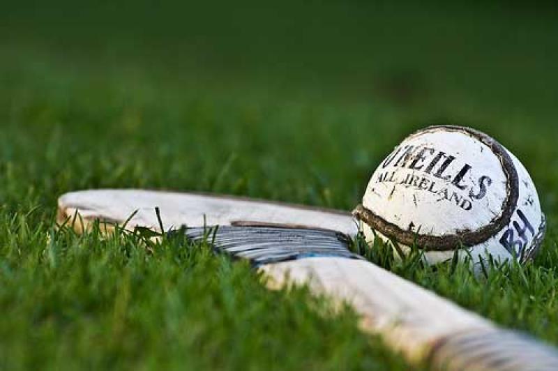 Doubt over two players ahead of Kilkenny SHC Semi-Finals