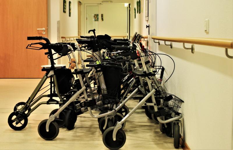 Ballyshannon care facility  'substantially compliant' according to HIQA Report