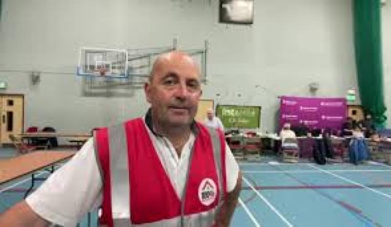 &lsquo;In turmoil&rsquo;: Councillor's shock at staffing crisis in Letterkenny hospital 