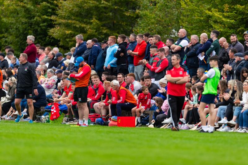 Cashel expecting another great battle with Swan in a game of high stakes