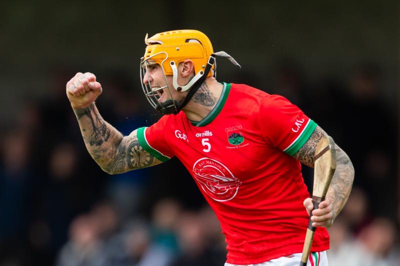 Cashel King Cormacs return to senior ranks after narrow county final win over Carrick Swans