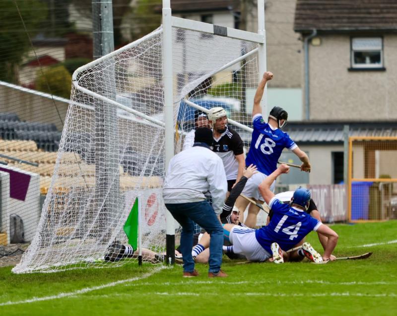 Kilkenny SHC: Thomastown put Mullinavat to the sword to secure final place 
