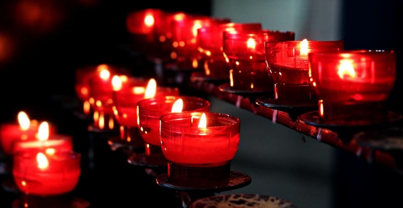 Death notices for Donegal on Sunday morning, October 13