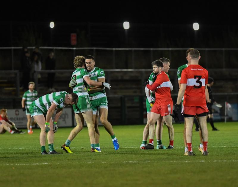Faughanvale