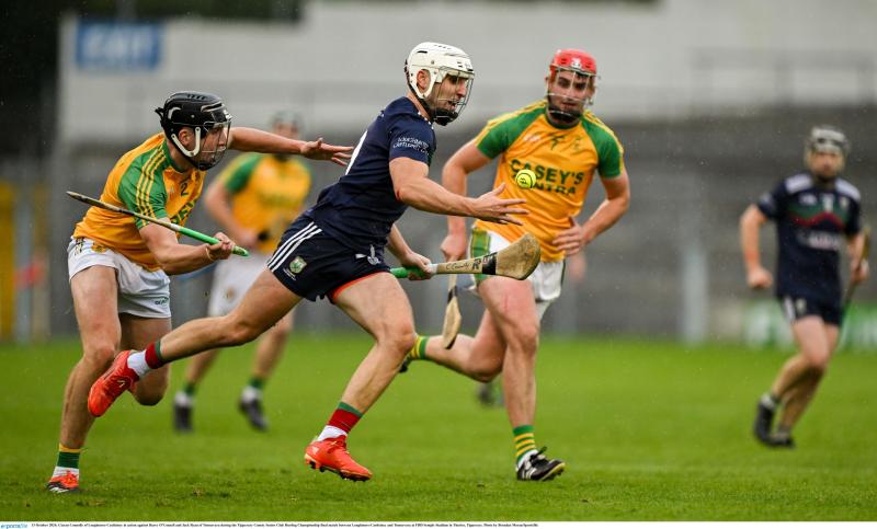 RESULTS: Check out all the winners and losers from a massive weekend of GAA action in Tipperary 
