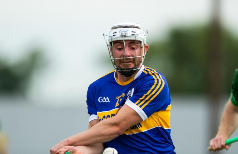 Sean Treacys preserve Premier Intermediate status as Newport drop through trapdoor