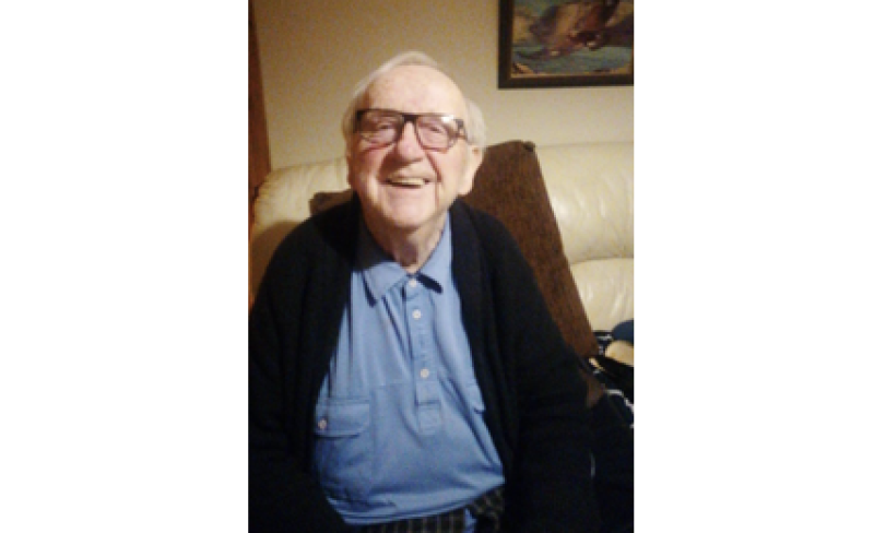 Tributes paid to Carlow man who was a 'lovely kind gentleman' following his passing 