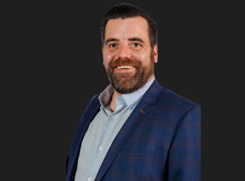 Fundraiser launched for Kildare Cllr's General Election 2024 campaign 