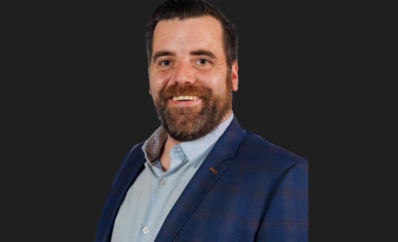 Fundraiser launched for Kildare Cllr's General Election 2024 campaign 