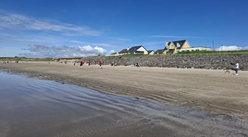 Weather: A bright and warmer day ahead for Donegal as temperatures climb
