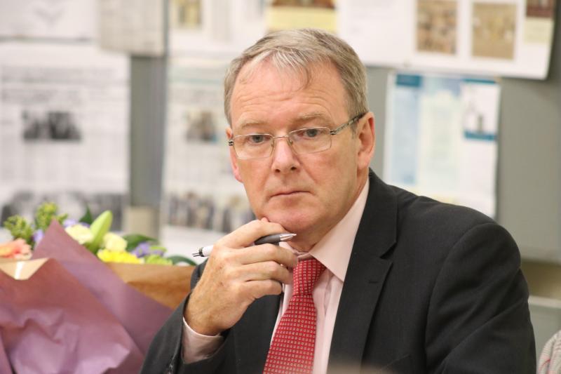 UPDATE: Sinn Féin respond to Stanley claims of 'character assassination’