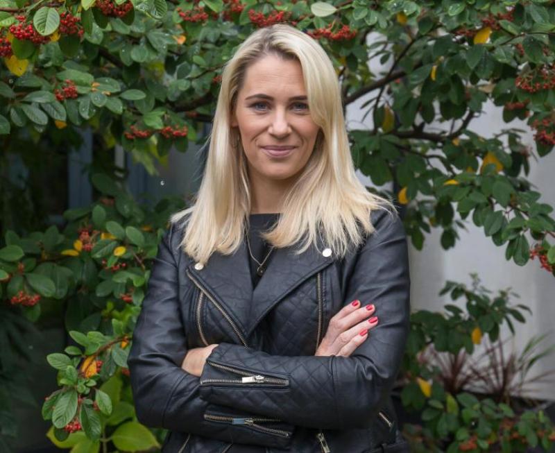 Prominent Kilkenny sports broadcaster makes welcome trip home