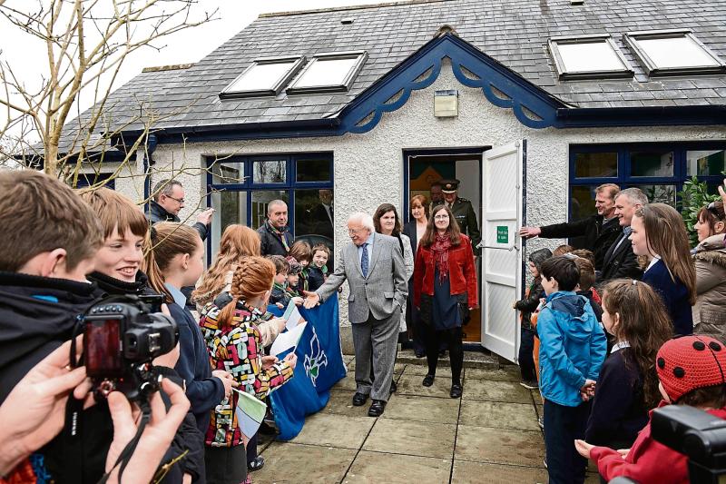 Blow to Longford tourism as Ardagh Heritage Centre set to close 