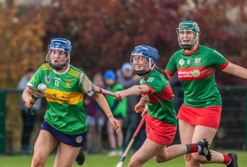 Drom & Inch reign as champions ended by impressive Clonoulty Rossmore