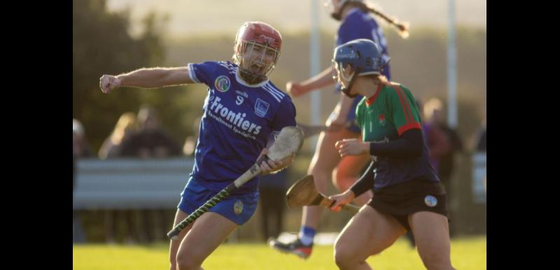 Thurles Sarsfields ladies make history to qualify for first ever senior camogie final