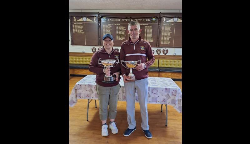 Tipperary Pitch and Putt club memorial tournament a roaring success