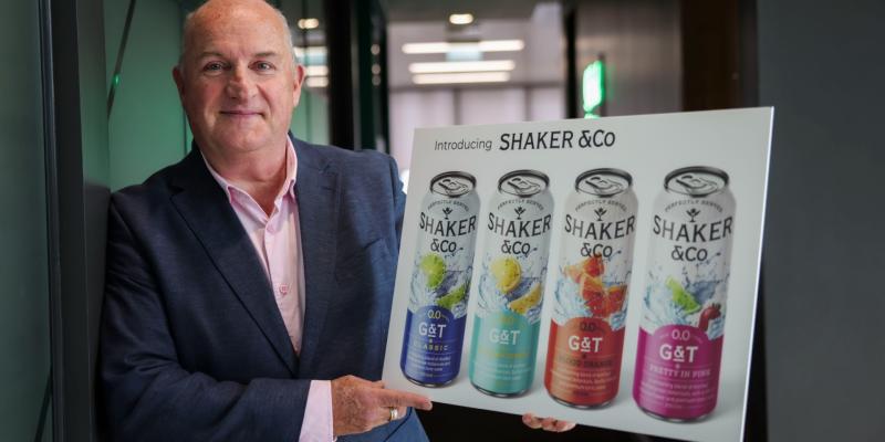 Ireland West Distillery calls on Leitrim food and drink companies to consider Food Works programme