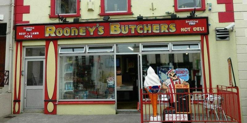 Popular Ballyshannon butchers to close marking the end of 64 years