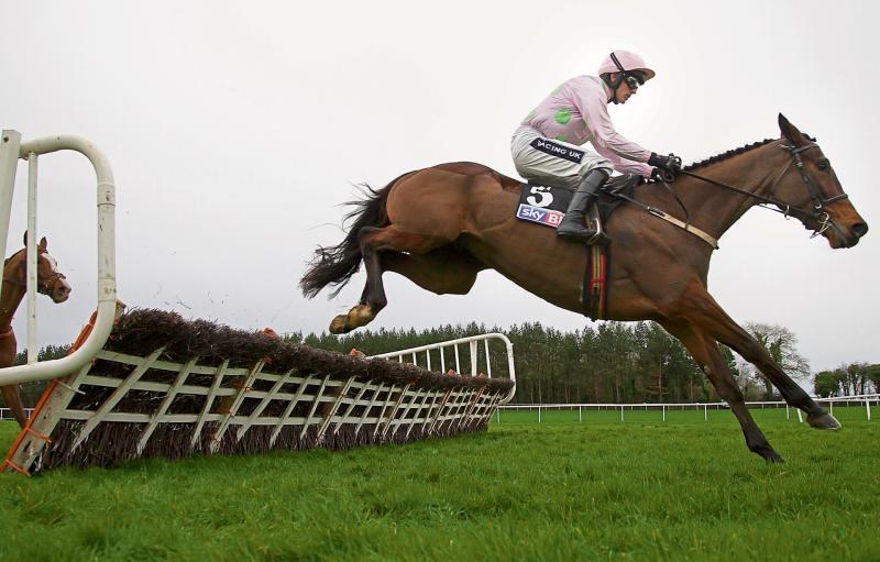 Race meeting in Tipperary has been rescheduled for next month