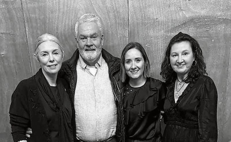 Treat in store for Longford audiences as Cilleo Yew Tree Players stage two exciting plays 