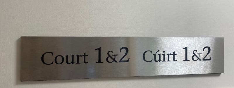 Uninsured driver in Longford who had out of date Hungarian licence fined €700
