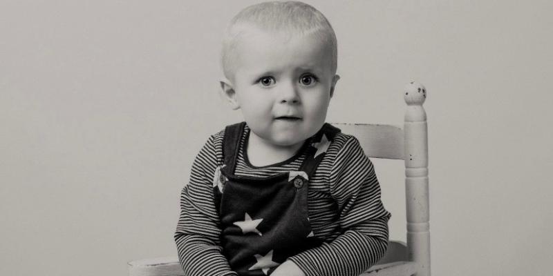 ‘I don’t know how we kept going’: Inver mum on harrowing loss of baby boy, Eoin 