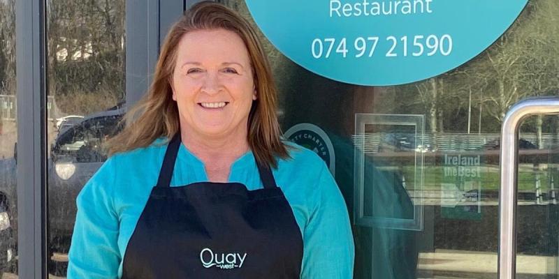 ‘There will be a tsunami of closure’, Donegal Town restaurateur warns