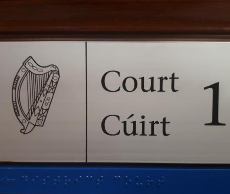 Man who appeared in Kildare court alleges that wife abducted their children
