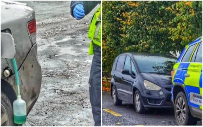 Two drivers due in court after checks by Tipperary Gardaí during 'multiagency' probe in Nenagh